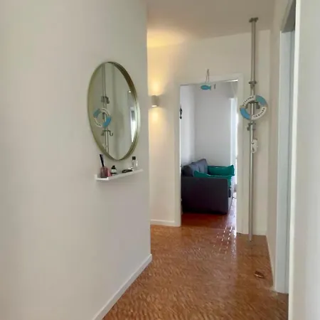 A 100 Mt Dalla Apartment Diano Marina