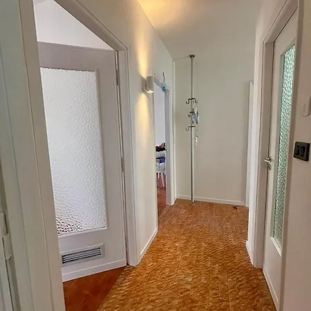 A 100 Mt Dalla Apartman Diano Marina