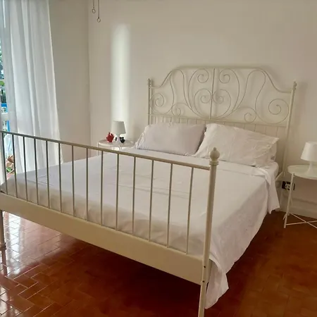 Apartment A 100 Mt Dalla Diano Marina
