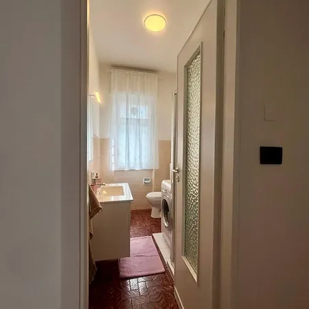 Apartman A 100 Mt Dalla Diano Marina
