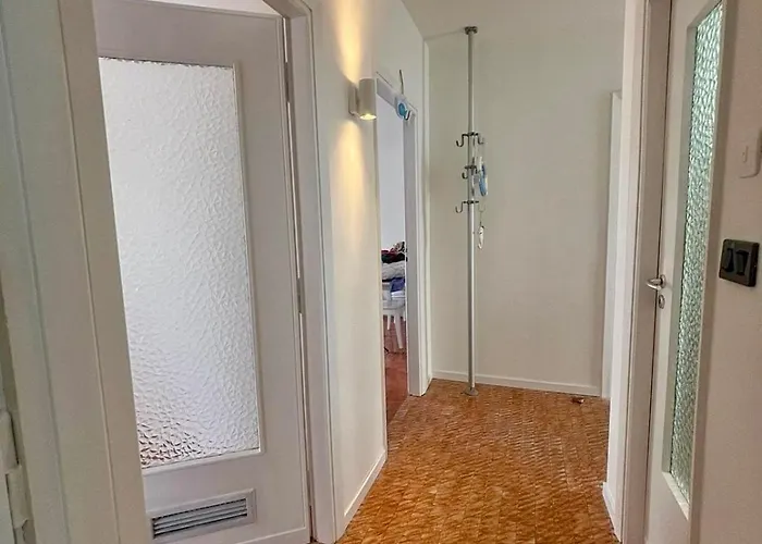 A 100 Mt Dalla Apartment Diano Marina